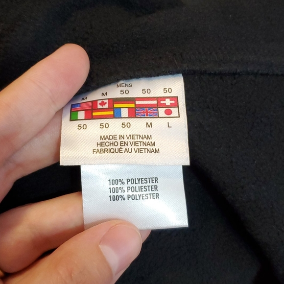 Spyder Jacket - Picture 6 of 9